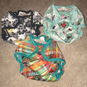Rumparooz One Size Diaper Covers